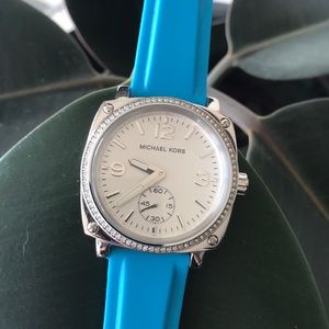 Michael Kors Women’s Watch